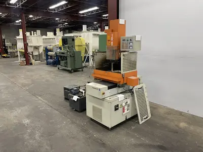 USED 2006 CHARMILLES HD-30