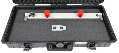 NEW 2040A4171 ALIGNMENT GAUGE W/ CASE