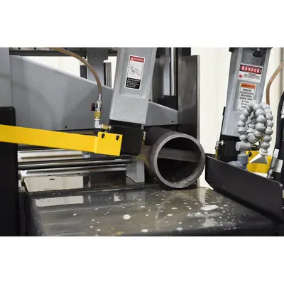 NEW HYD-MECH S-23A