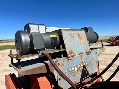 Used _UNKNOWN_ _UNKNOWN_ Miscellaneous Agriculture (Farm) Equipment Idaho US | Tri-Steel Manufacturing #1557211