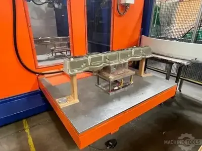 USED 2007 RPT ROBOTRIM