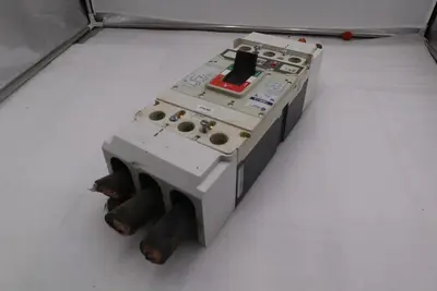 ALLEN BRADLEY 140M-L8P-D60 / 140ML8PD60 600A MAX STOCK 2080
