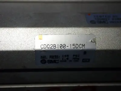 Smc/festo Cylinder