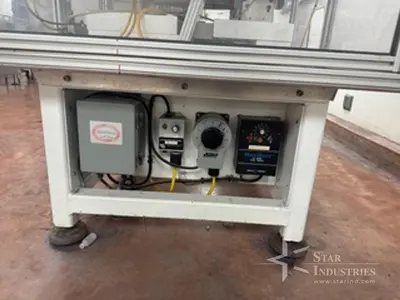 Used HOPPMAN _UNKNOWN_ Unscramblers - Bulk Bottle | Star Industries #1254159
