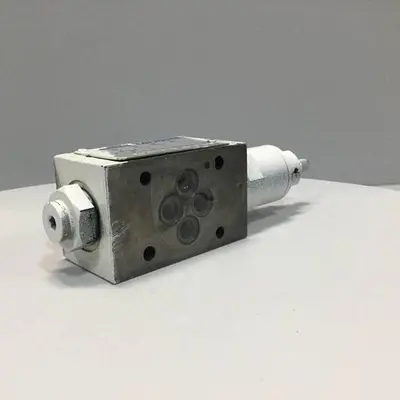 USED VICKERS DGMRI3PPBWB40J