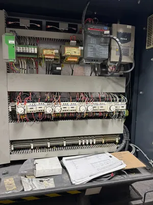 2004 TIMESAVERS 4131-23-000 Grinders, Belt (Incl Sanders) | Westbrook Engineering (10)