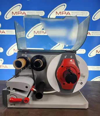 USED ALLEN-BRADLEY 1492-PRINTCMP