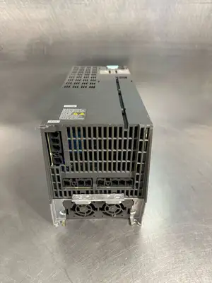 Siemens Sinamics 6SL3210-1PC22-2AL0 Version 04 Sinamics Power Mod (2.5.4)