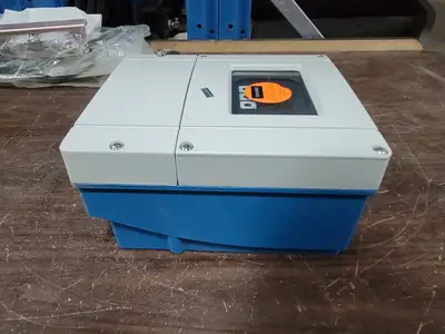 USED ENDRESS+HAUSER 90WA1-BB1A20RCBAAA