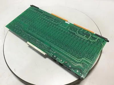 USED VAN DORN PC330-038 330-038