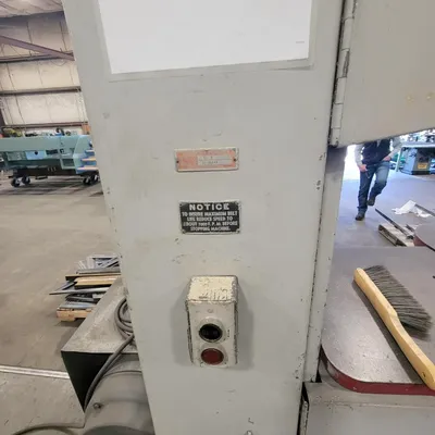 1951 DOALL 36 R Saws | MD Equipment Services LLC (8)