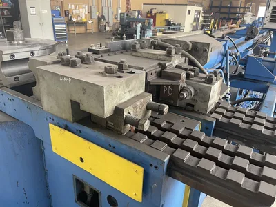 USED CONRAC 260
