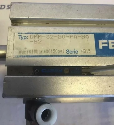 USED Festo DMM-32-50-PA-SA-S2