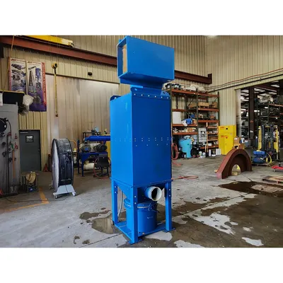 USED DONALDSON COMPANY, INC. UMA 150
