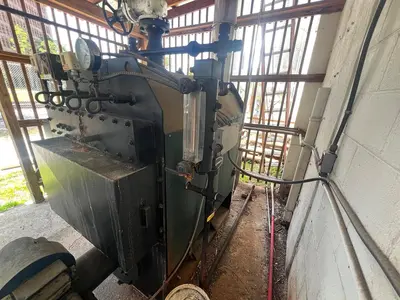 Used 2018 COLUMBIA MPH-40 Boilers Florida US | C3 SURPLUS LLC #1262438