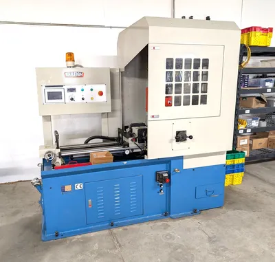 2016 BAILEIGH CS-475AV Circular Cold Saws | Clark Machinery Sales, LLC (1)