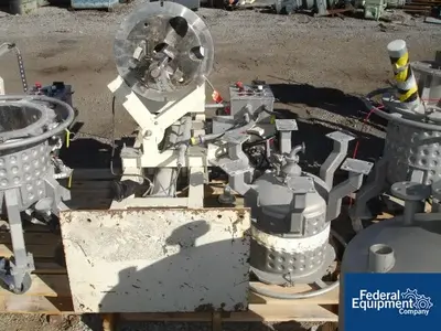 USED Philadelphia 10 GAL PHILADELPHIA MIXER, S/S, 1 HP