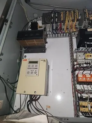 USED AUTOMATAN 73 TCP