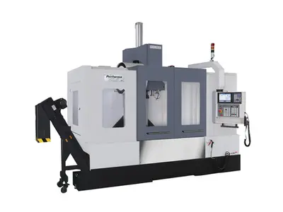 AKIRA SEIKI V5.5 XP Vertical Machining Centers | ACI Machine Tool Sales (4)