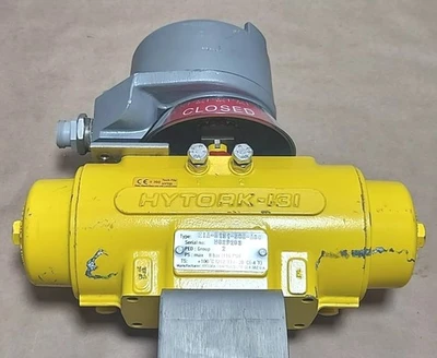 NEW Hytork EIA-0131-S80-A00