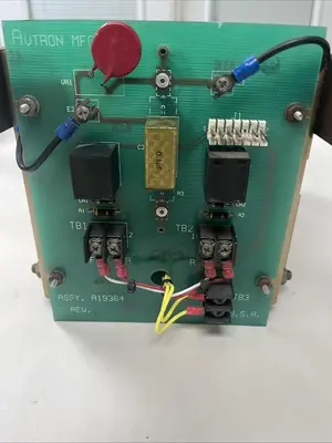 Used AVTRON A19364 Miscellaneous Equipment (Electrical & Power) Ohio US | Surplus Asset Holdings #1542691