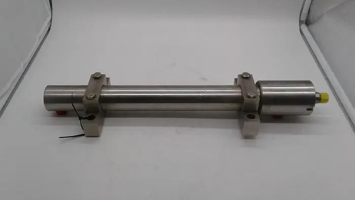 Used GEA _UNKNOWN_ Hydraulic Cylinders | ND Industrial Surplus #1225161