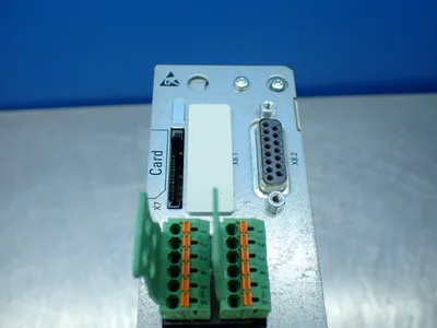USED REXROTH R911308370