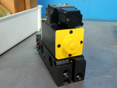 Used PARKER HHB4085001L Pumps Ohio US | HGR 24 #882001