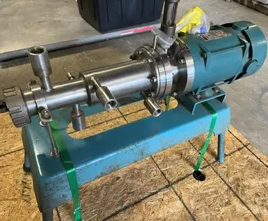 Used _UNKNOWN_ _UNKNOWN_ Evaporators New Jersey US | Equipment Xchange LLC 1 #179292