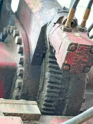 Used 2006 SCHRAMM T130XD DRILL RIG Drill Rigs Pennsylvania US | East West Machinery & Drilling #1418099