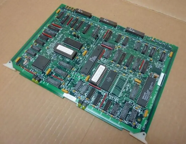 Used BARBER COLMAN A-60083-101 Circuit Boards Michigan US | Ideal Machinery #939593
