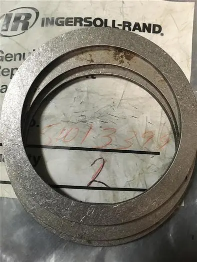 New | in-Stock INGERSOLL-RAND WASHER - 51013399 Hardware Washers Pennsylvania US | East West Machinery & Drilling #1416034