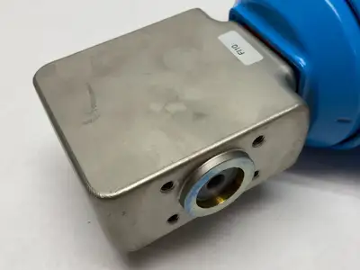 Used ENDRESS+HAUSER PROLINE H300 PROMAG ELECTROMAGNETIC FLOWMETER Flowmeters | Maverick Industrial Sales #1104001