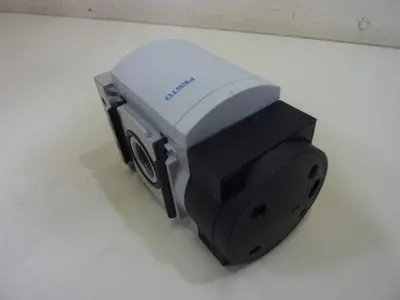 USED FESTO MS6-DL-1/2