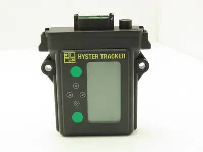 Speedshield M-FM2A-HYS-01 Tracker Display Module 8807954 Off Hyster E100XN