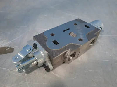 Used PRINCE SVM1ES7 Pumps Ohio US | HGR 24 #861574