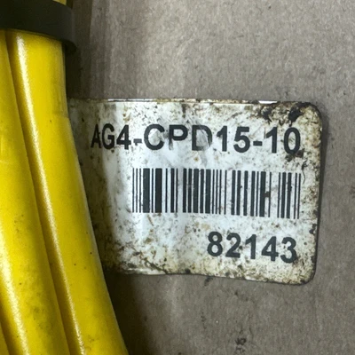 USED Banner Engineering 82143