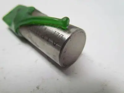 AIP S-8045 Special Shape Punch Triangle lot of 2