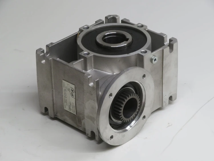 Used PAPER CONVERTING MACHINE _UNKNOWN_ Speed Reducers | OCO Industrial #1593094