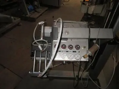 USED LABEL-AIRE 2138V