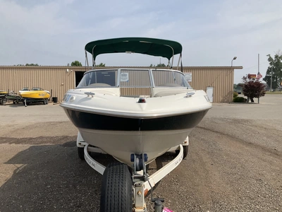 Used 1999 MAXUM TBD Boats (Misc) Michigan US | Miedema Asset Management Group #1313970