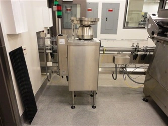 New | in-Stock DT _UNKNOWN_ Solid Dose Bottling Complete Packaging Lines Connecticut US | DMC Industries #1281946