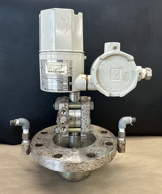 USED Honeywell JTF226-E2TAC7J05-N-XX