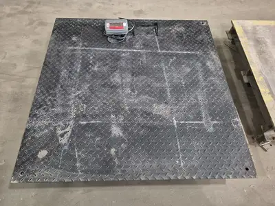 NEW OHAUS VN31P5000X