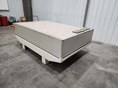 Granite 60″ x 96″ Surface Plate