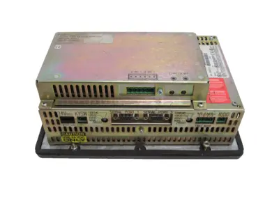 USED CUTLER HAMMER 1775T-PMPS-1700 PANELMATE 92-01873-02 87-02008-00