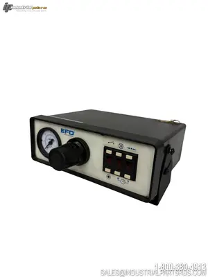 Used EFD 7040 Dispensing Machines Kentucky US | Industrial Parts R Us Inc. #1384797