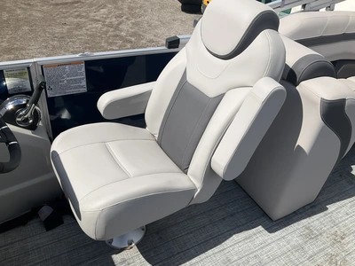 Used 2022 SYLVAN L3 Boats (Misc) Michigan US | Miedema Asset Management Group #1397277