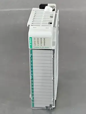 Used Allen-Bradley 1769-OB16P PLC Input & Output | Palmetto Automation #1151814