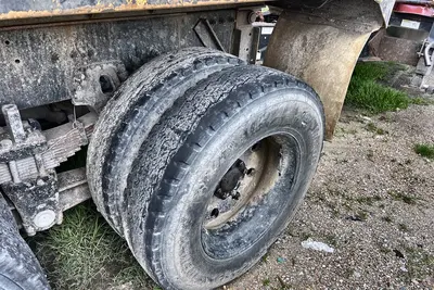 Used 1994 WHITE/GMC AUTOCAR Dump trucks Louisiana US | Proxy Equipment #1377975
